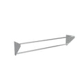 6' Galvanized Builder® Rig Multi-Height Bar