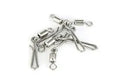 Gemini Genie Mini Swivel N Link Clips