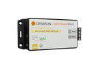 Genasun 8A MPPT 48V Voltage Boost (56.8V Lithium) Solar Charge Controller