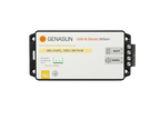 Genasun 8A MPPT 48V Voltage Boost (56.8V Lithium) Solar Charge Controller