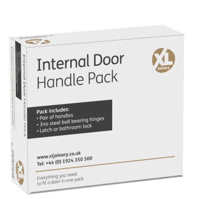 Timis Door Handle Pack