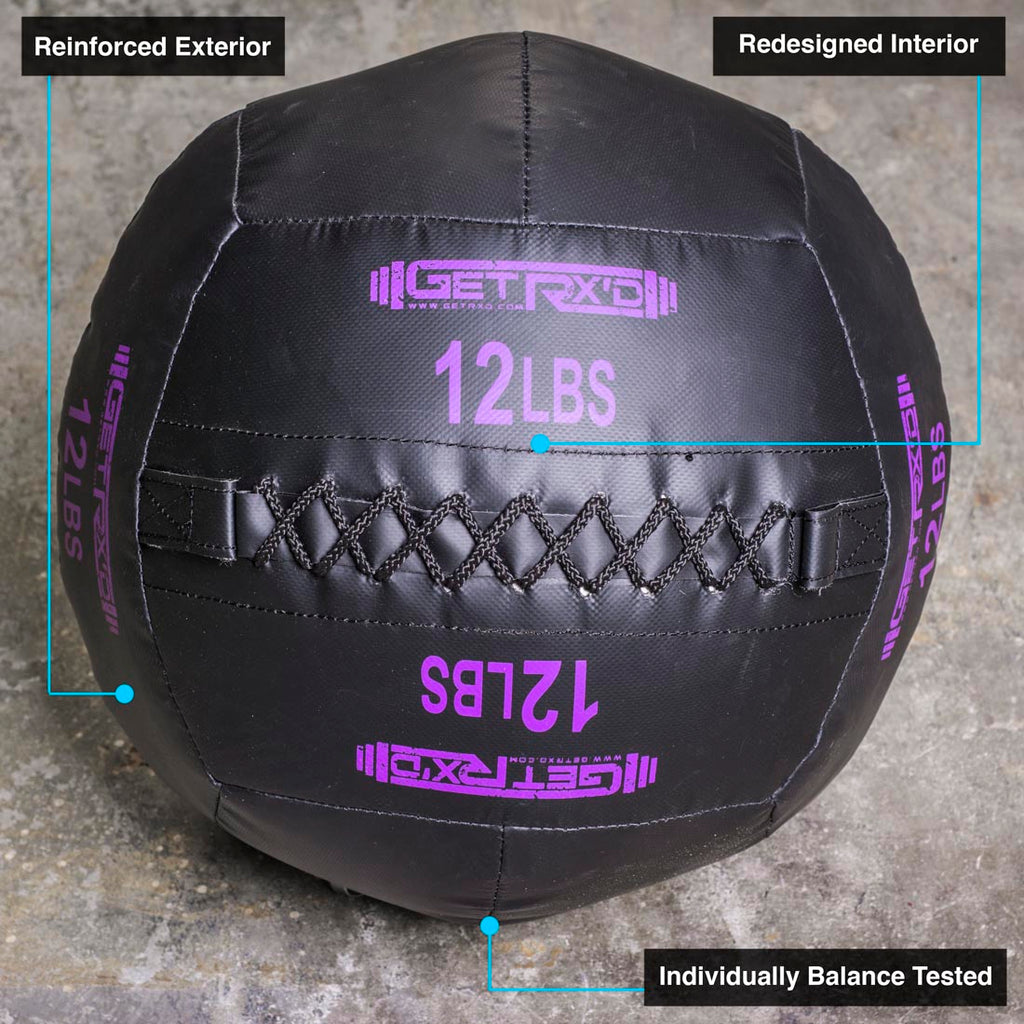 Premium Wall Balls