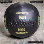 Premium Wall Balls