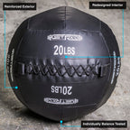 Premium Wall Balls