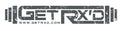 Get RX'd Medium Banner (banner-white) **Free Shipping**