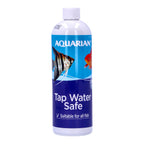 Aquarian Tap Water Safe 473ml - Instant Fish Protection