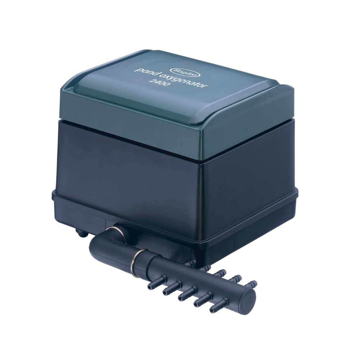 Blagdon Large Pond Oxygenator - 7500L Capacity