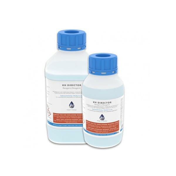 GHL KH Director Reagent 500ml