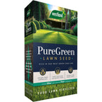 Westland PureGreen Lawn Seed 50m² Dense Green Fine Lawn Mix