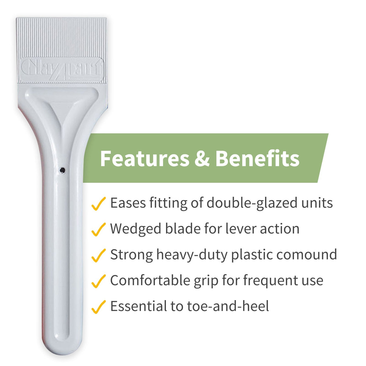 Multi-Knife, Shovel & Shear Tool Kit