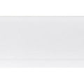 Aquatrend Wooden End Bath Panel - Aqua