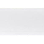 Aquatrend Wooden End Bath Panel - Aqua