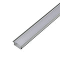 GM Lighting LED-CHL-SLIM-BRACKETS Mounting Brackets for Slim Channels