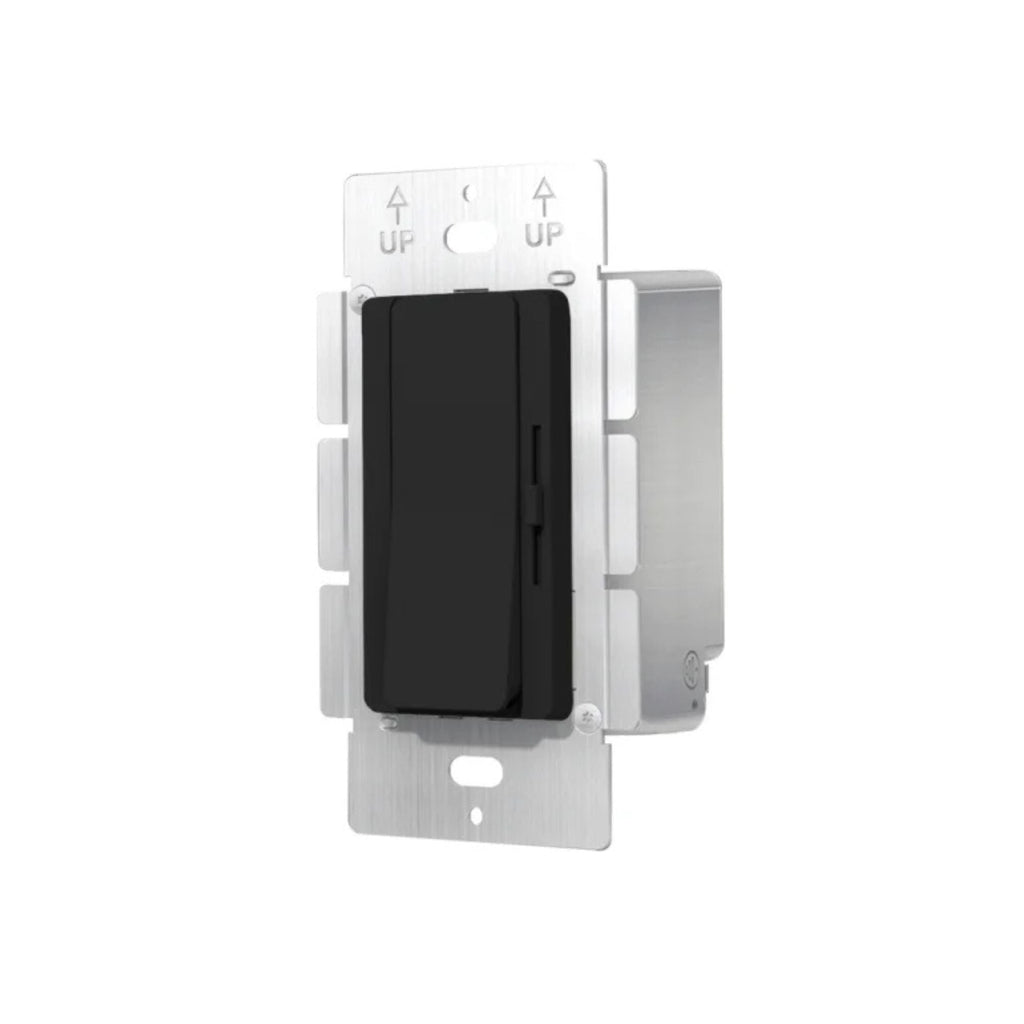 GM Lighting SWITCHLD GEN2 96W 24VDC LED Driver PWM Dimming Black