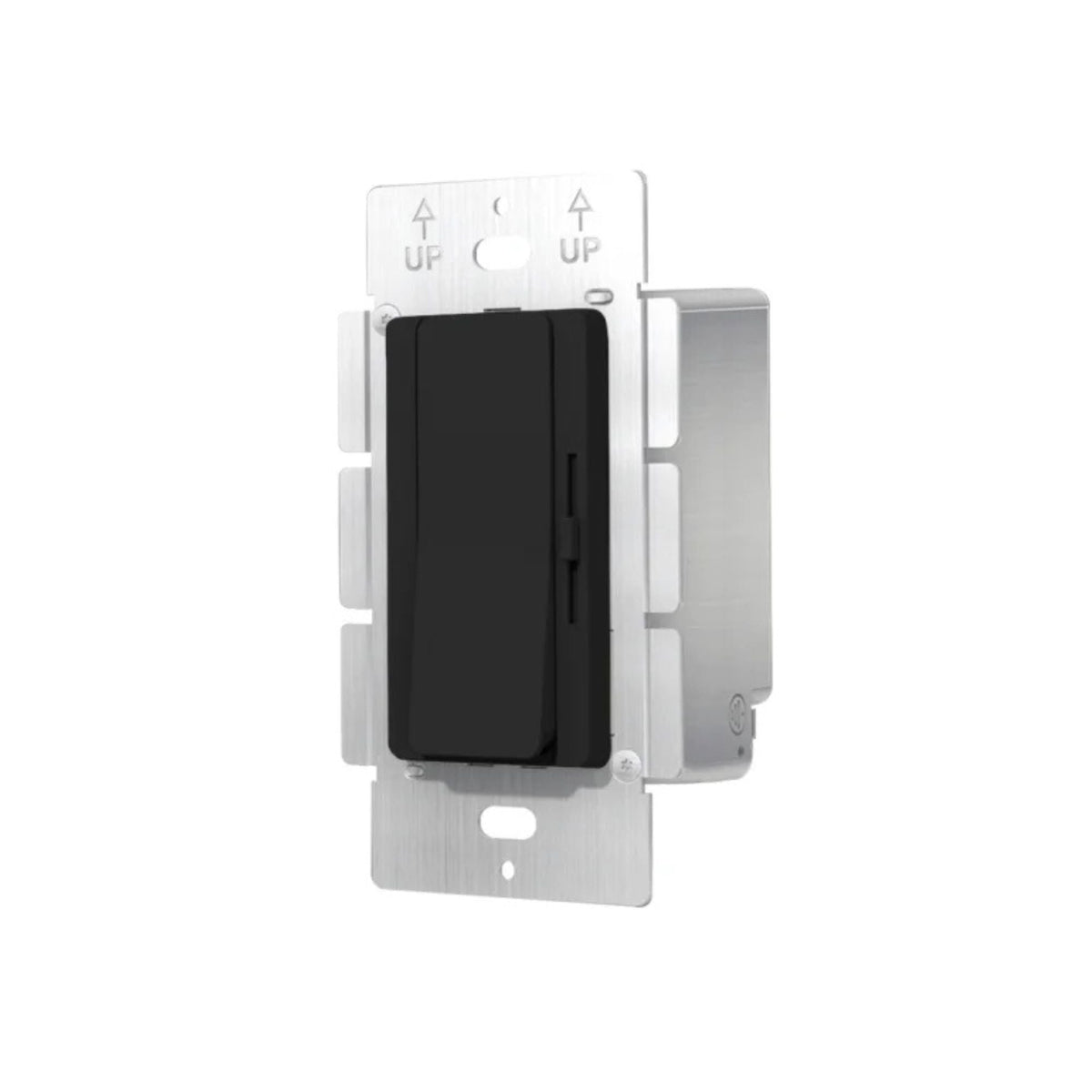 GM Lighting SWITCHLD GEN2 96W 24VDC LED Driver PWM Dimming Black