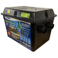Lotus Green Genie Pond Filter 18000L UV Algae Control