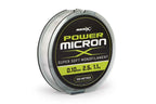 Matrix Power Micron X pole rig line 100m