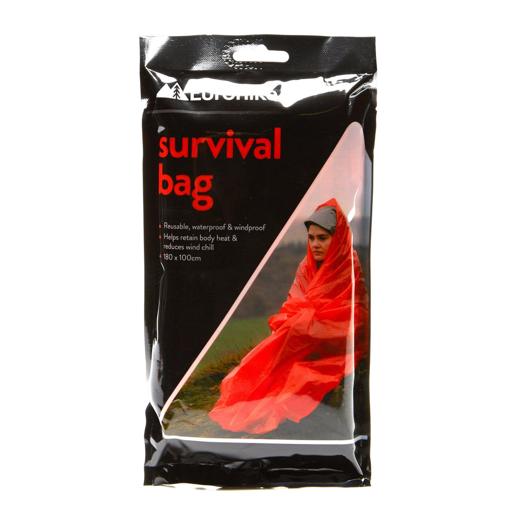 Survival Bag