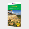 Norfolk Pathfinder Walking Guide Book