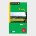 Surrey Pathfinder Walking Guide Book