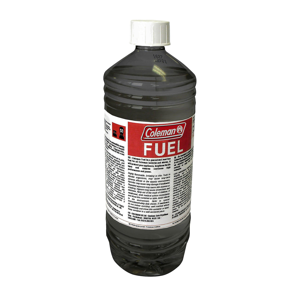 Liquid Fuel (1 Litre)
