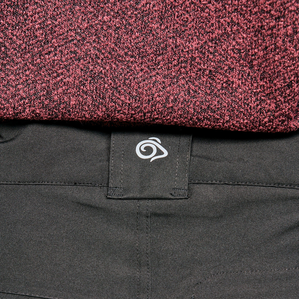 Steall Men's Waterproof Stretch Trousers