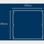 Air 600/6.1/6 Tent Carpet