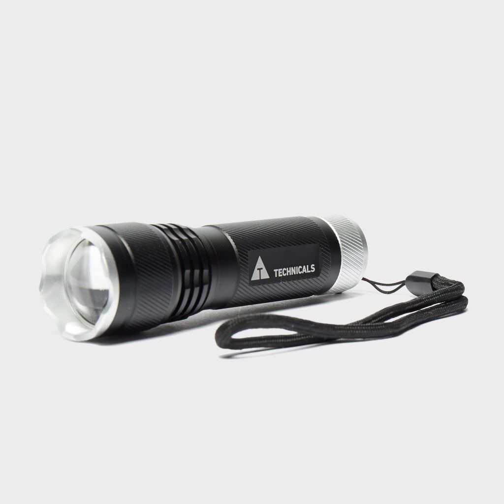300 Lumen CREE Torch