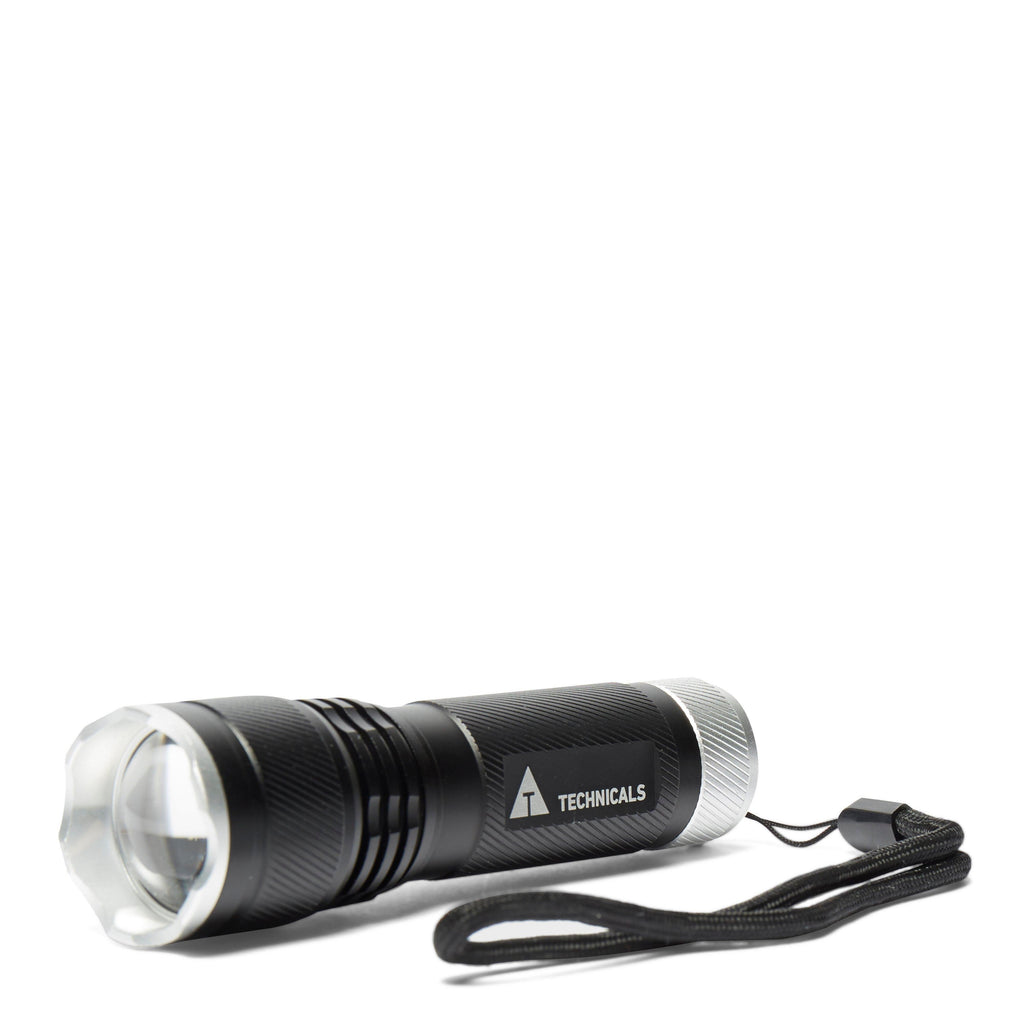 300 Lumen CREE Torch