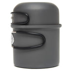 Trek Solo Cooking Set