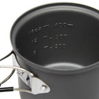 Trek Solo Cooking Set
