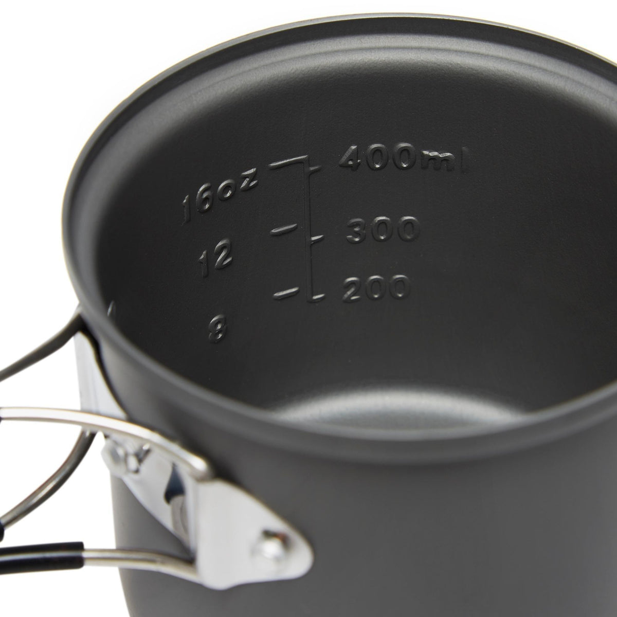 Trek Solo Cooking Set