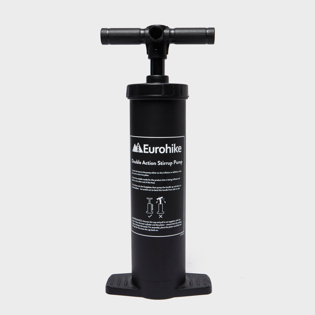Stirrup Pump