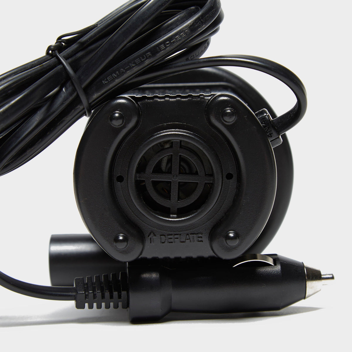 12V Fusion Pump