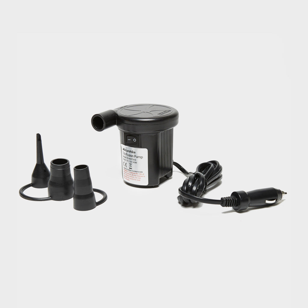 12V Fusion Pump
