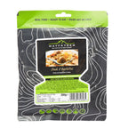 Steak and Vegetables Ready-to-Eat Camping Food