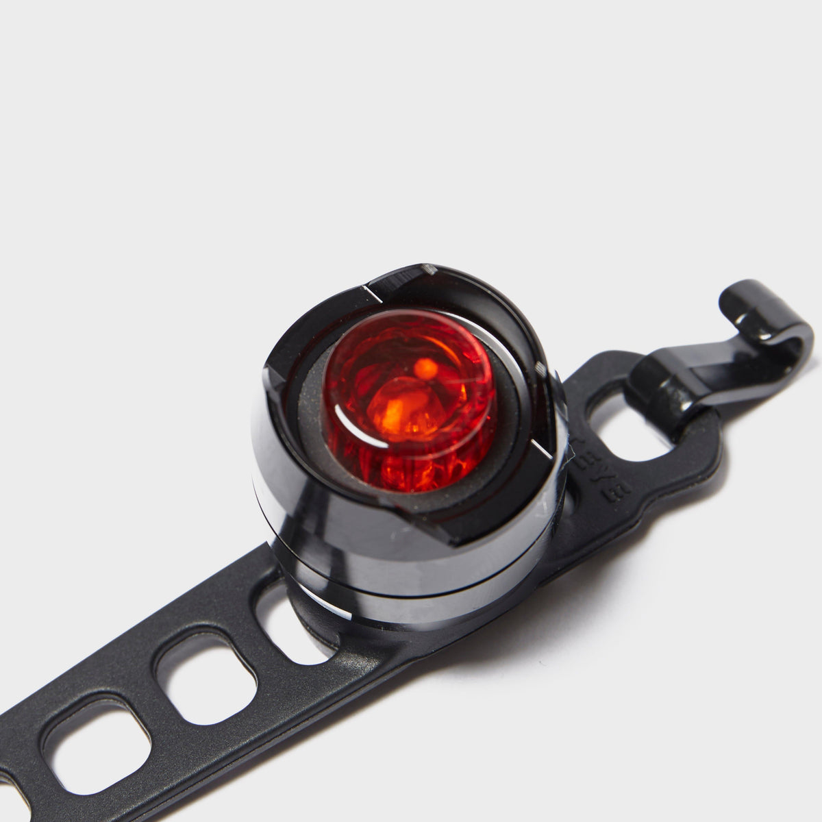 Orb Rear Polished Light