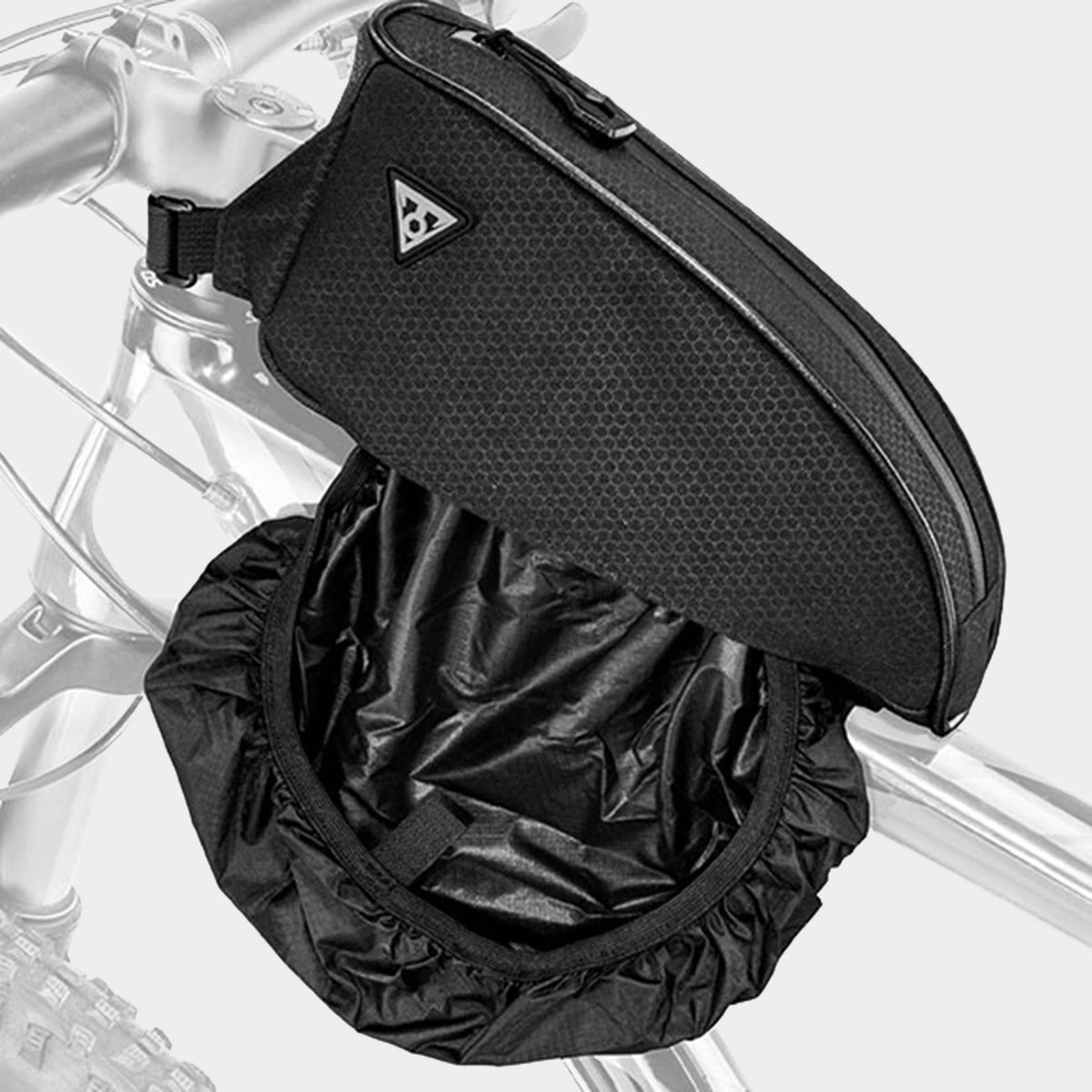 Toploader Tube Bag 0.75L
