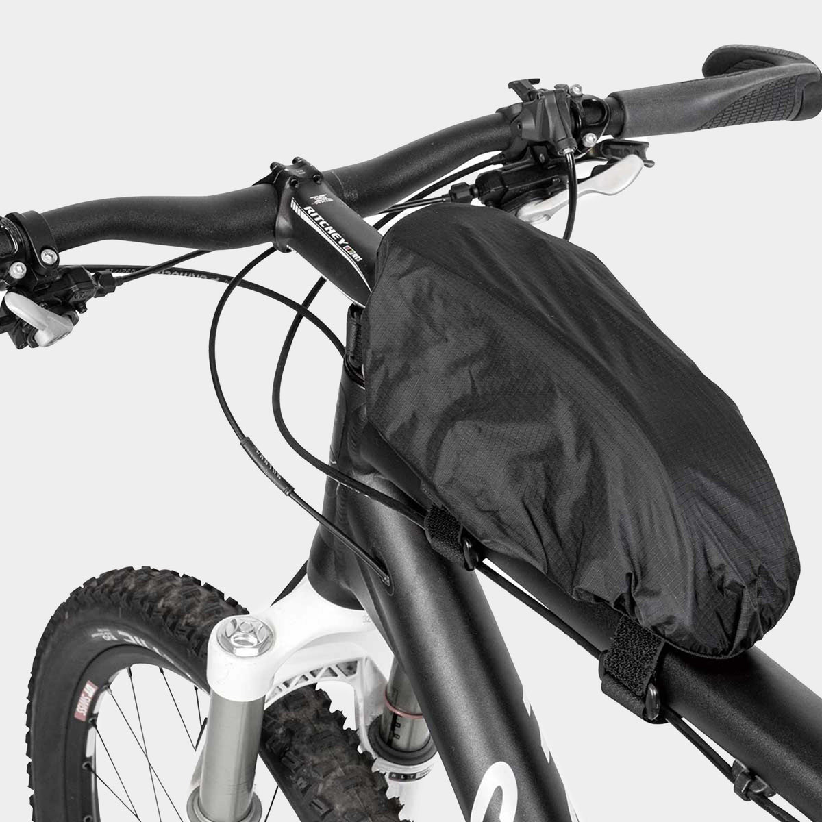 Toploader Tube Bag 0.75L