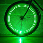 Bike Wheel Light