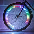 Bike Wheel Light