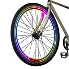 Bike Wheel Light