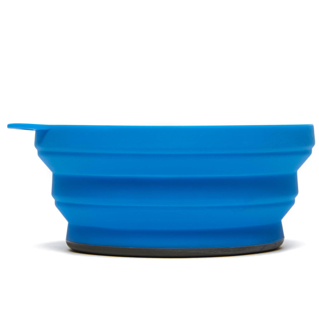 Ellipse Collapsible Bowl