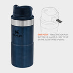 Classic Trigger Action Travel Mug 0.35L