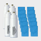 Mosquito & Midge Repellent Large Refill Pack