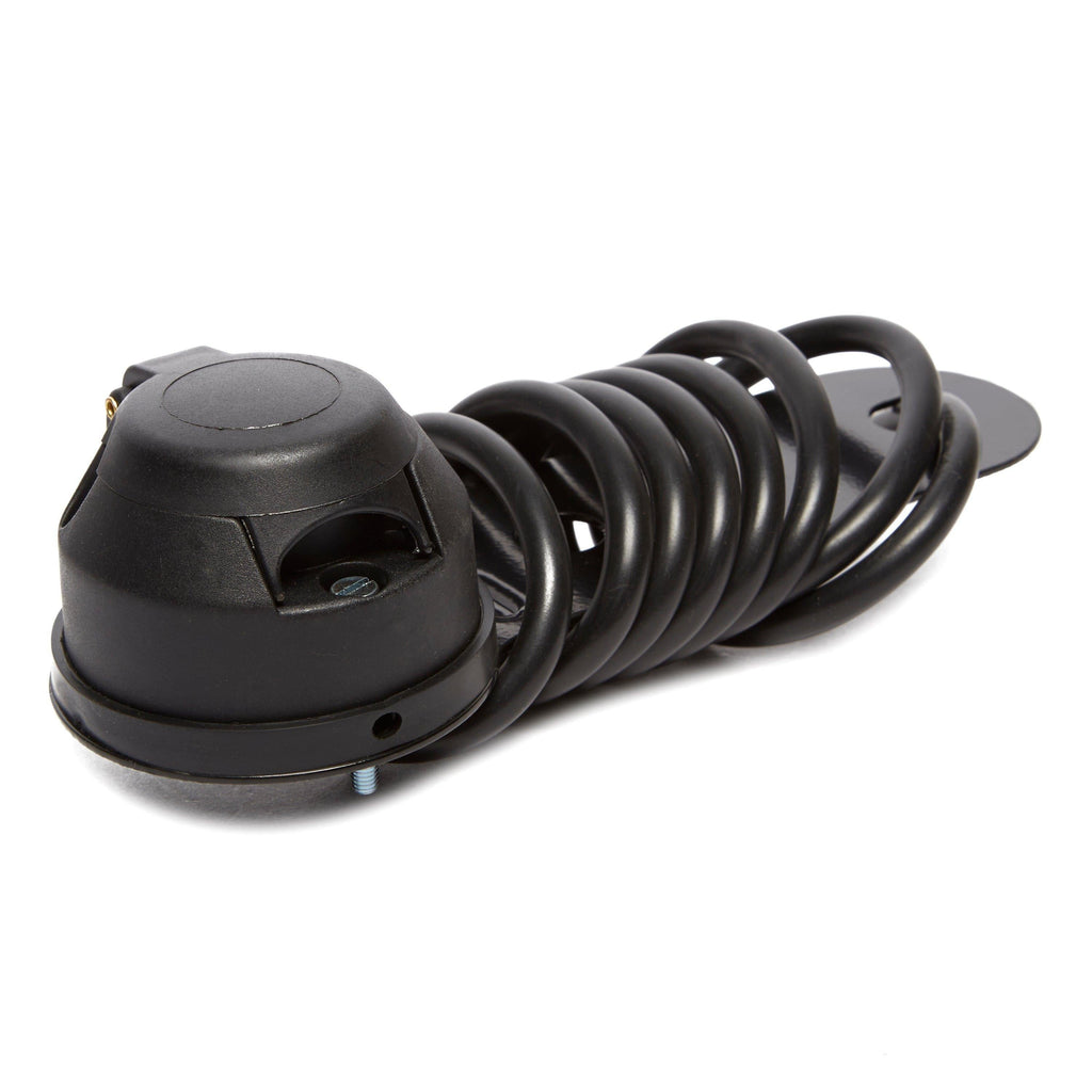 Prewired Plate N Socket