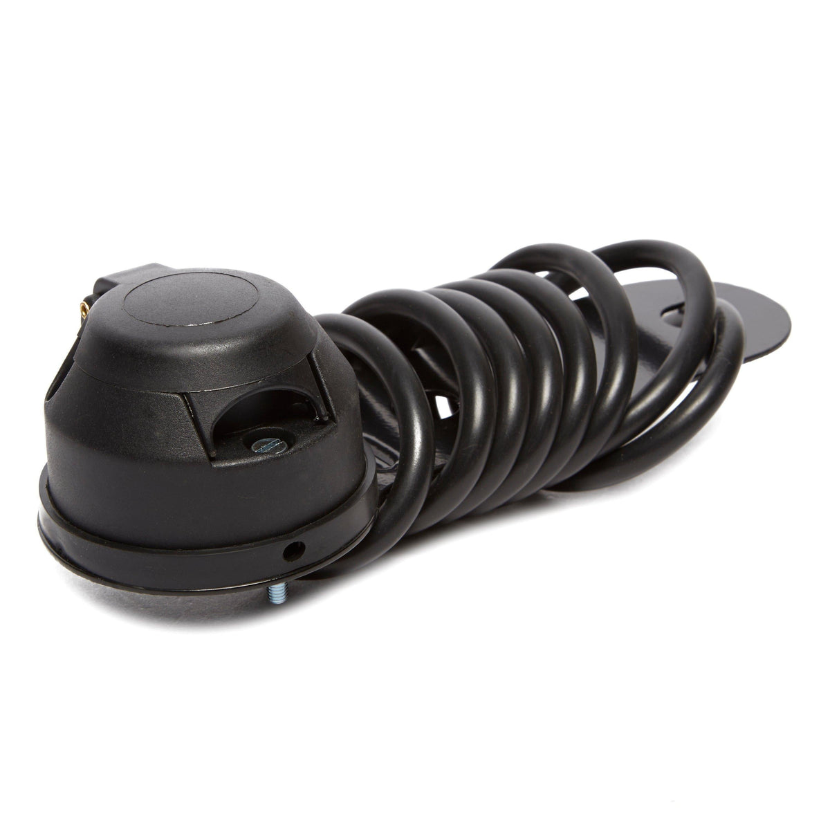 Prewired Plate N Socket