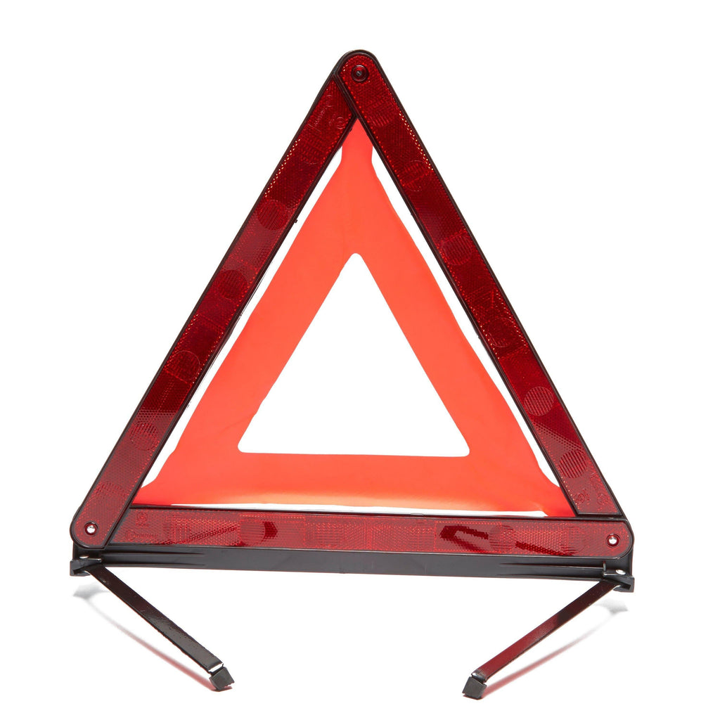 Warning Triangle