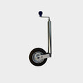 42mm 100kg Jockey Wheel