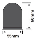 Tow Ball Cover